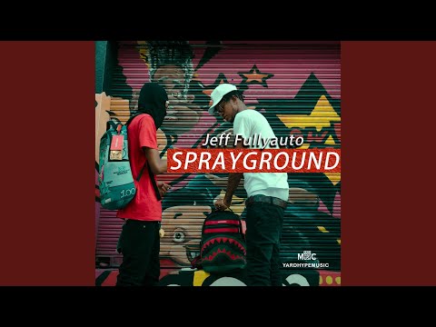 Sprayground