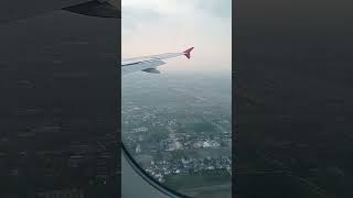 久々のドンムアン着陸