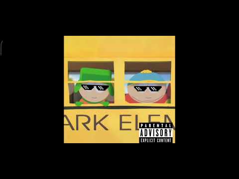 southpark intro remix extended music by me and proddadood