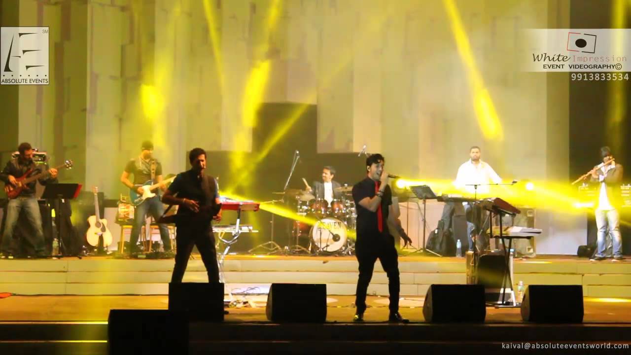 Kurbaan Hua Lyrics | Mtv Unplugged 4 – Episode 02 | Salim Merchant | Salim Sulaiman
