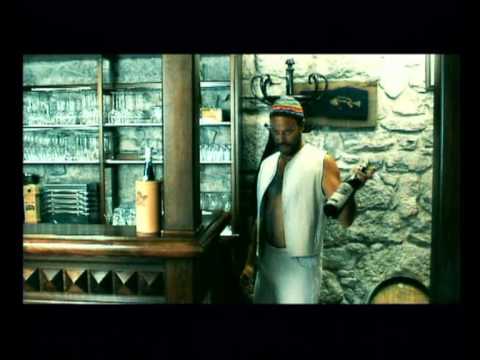 HAL feat. BRUNO NACINOVICH "Donne di Toscana"