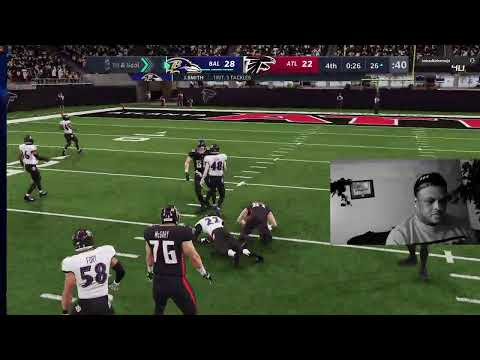 UNBELIEVABLE LATE GAME HEROICS!! - MADDEN 21 PS5 GAMEPLAY