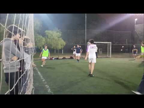 Dirigencia F.C vs Pongale que se la Pongo #DiamondLeague #Semifinal #CopadeOro - Copa Palermo