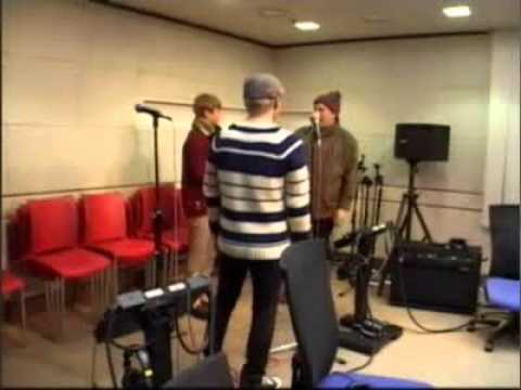 121207 YOSEOB - Ending Cut #  @ ShimShimTapa