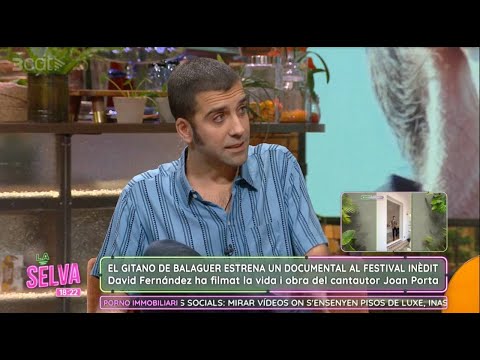 El Carro pel Pedregar - El Gitano de Balaguer [La Selva 3cat]