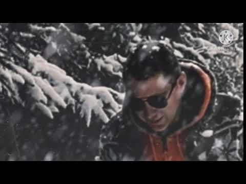Sturmsoldat - Warten auf Schnee (2021)