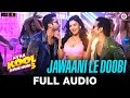 Jawaani Le Doobi Full Song Kyaa Kool Hain Hum 3 Tusshar Kapoor Aftab Shivdasani Gauahar Khan