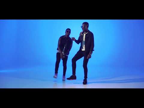Mersony ft  Afro Madjaha   Toten toten  Video by Cr Boy  og