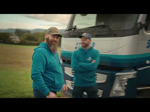 Chauffeure für Milchsammelwagen und/oder Tank-Sattelschlepper bei F. Stuber Transporte AG Rotkreuz