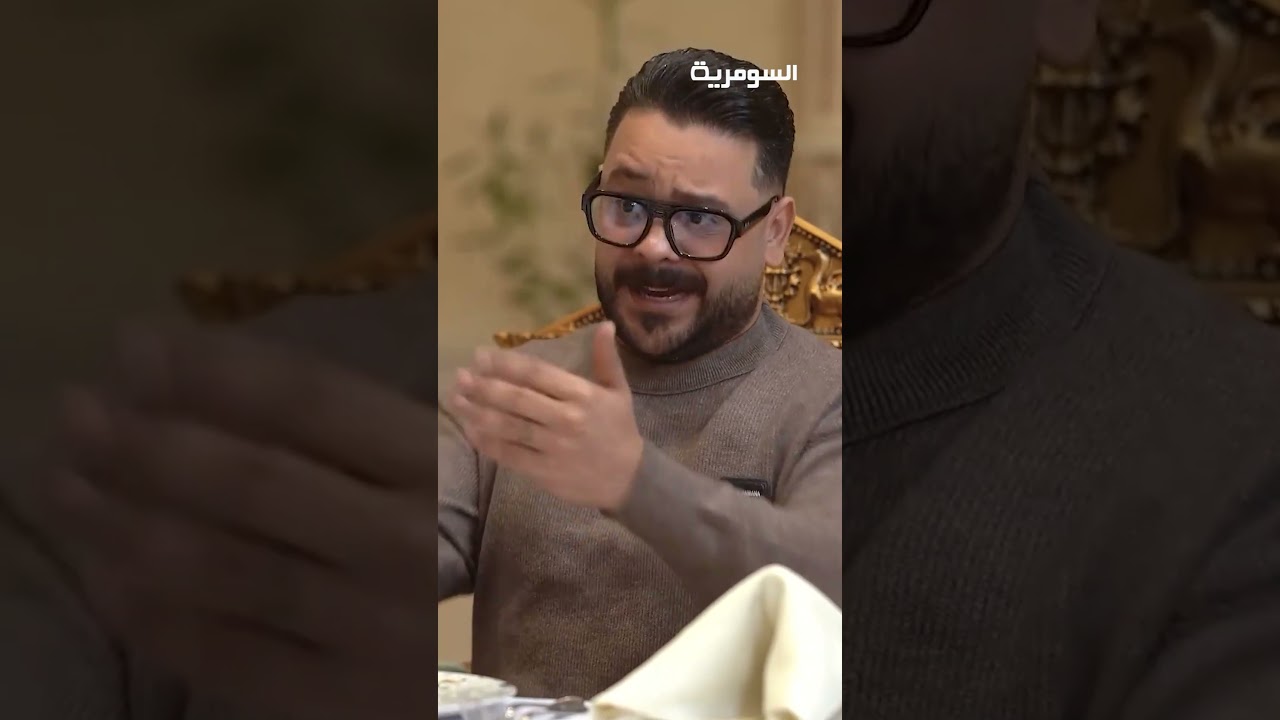 فيديو | "اتمنى رسالتي توصل لعلي فاضل"