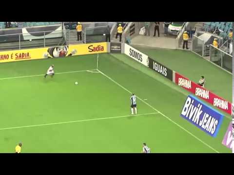 TV Brasil transmitiu vitória do Botafogo da Paraíba sobre o Confiança, de Sergipe