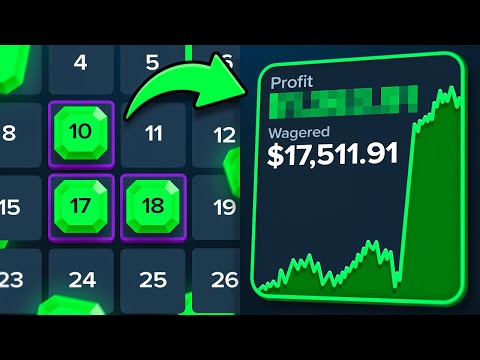 THIS KENO STRATEGY WORKED AND HIT BIG!