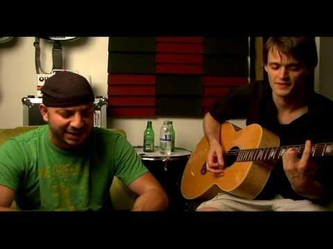 Kidd Russell & Matt Jenkins - Paradise (acoustic)