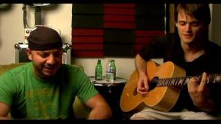 Kidd Russell & Matt Jenkins - Paradise (acoustic)