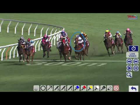 [Racing To Win] 20/21 #26 Happy Valley – R8 (2 December)