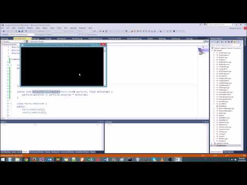 Advanced Cgraphics Tutorial 38 Function Pointers Lambdas