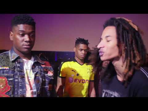 Outlaw vs StoopidBars