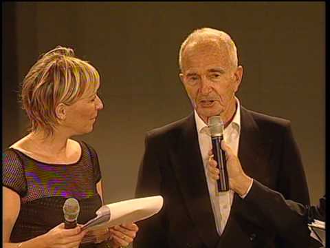 Abdon Pamich - Premio Fairplay 2008