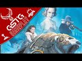 The Golden Compass gameplay Pc