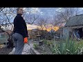 Tanya Bushcraft S Daily Routine