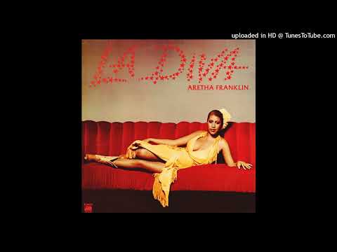 Aretha Franklin feat. Eric Robinson - I Was Made For You (Atlantic - 1979)