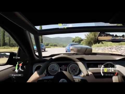 LETS PLAY   FORZA HORIZON 2   XBOX ONE   HIGH QUALITY PART 27