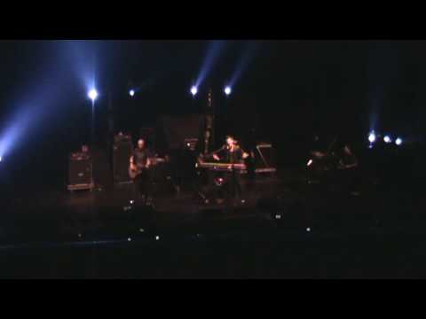 The Script  Great band! (only part of the song...Sorry)