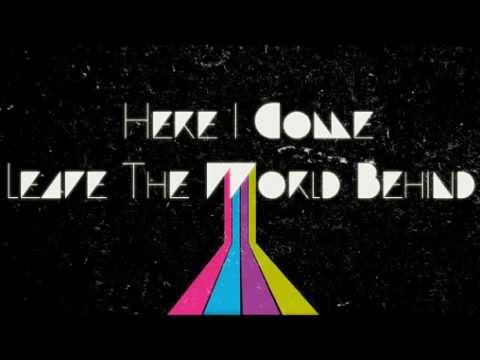 Here I Come vs. Leave The world Behind - Sebastien Drums & Whelan & Di Scala feat. Mitch Crown