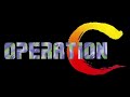 Operation C Ending Theme by Konami