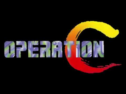 Operation C Ending Theme