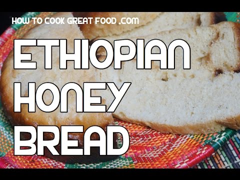 download lagu mp3 mp4 African Honey Bread, download lagu African Honey Bread gratis, unduh video klip African Honey Bread