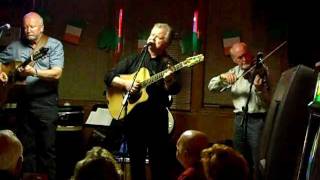 Reasons to Leave-  Cliff McKenna sings his Kieran Goss Favorite