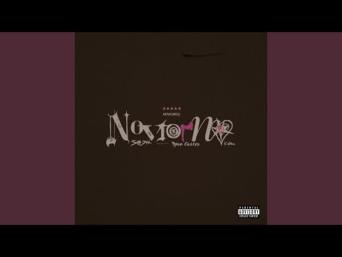 Novio No – Sech