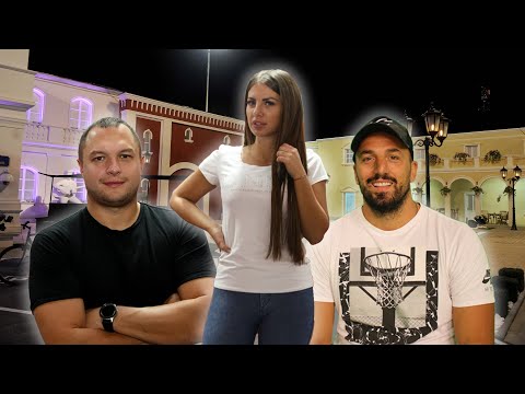 Ljubavnik Dragane Mitar ispričao sve o  fizičkom obračunu sa Vladimirom Tomovićem