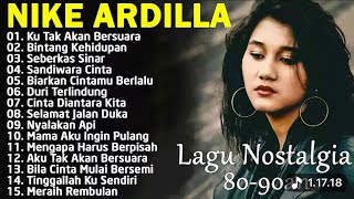 Download lagu NIKE ARDILA FULL ALBUM TERBARU TANPA IKLAN mp3