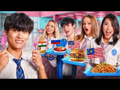 AU and Alan's Universe