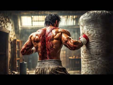 Kamzor Ladka BaNa Khatarnak Fighter ( Movie Explanation in Hindi )