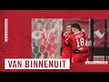 VAN BINNENUIT | 'Niet de beste, maar wel drie punten boys' ?