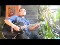 Lagu galau - Terjebak Cintamu - Edwin Melit - Cover by Ridzal lagu sedih menyentuh hati