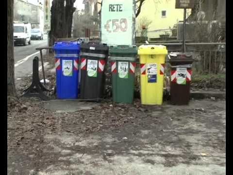 ONDA TG 27.01.2014 - SULMONA UNITA SU RIFIUTI