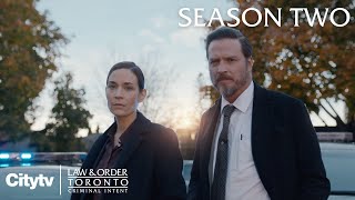 Saison 2 | Bande-annonce [VO]