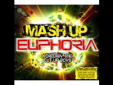 Bob Sinclar, Dave Armstrong & Redroche, Shakedown - Love Generation, Love Has Gone, At Night