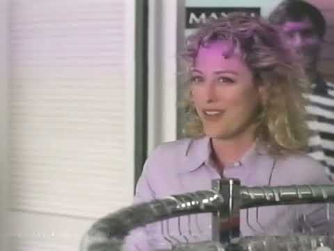 After Sex (2001) VHS Trailer