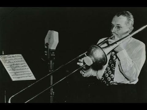 The Milkman's Matinee - Tommy Dorsey & His Clam Bake Seven (Edythe Wright, vocal) - Victor 25568- B