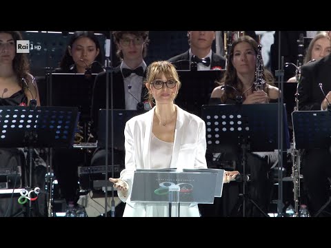 Paola Cortellesi: il voto delle donne - 80 anni dal Referendum - I volti della Repubblica