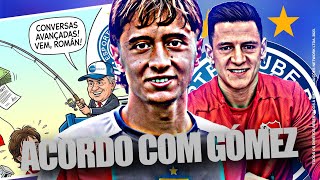 🤝 OFERTA DO BAHIA ACEITA POR DEFENSOR! 📄 CLUBES NEGOCIAM CONTRATO! 👀 EDLP JÁ MIRA SUBSTITUTO!