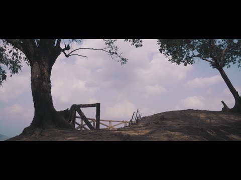 Grace Zodinpuii - Engkim Rel Feltu | Official Music Video