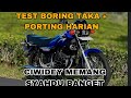 TEST RX KING NEW FULL RESTORATION 2005 FRESH ITEM CIWIDEY ROUTE