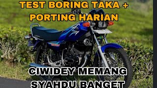 Download lagu TEST RX KING NEW FULL RESTORATION 2005 FRESH ITEM CIWIDEY ROUTE mp3 Download lagu TEST RX KING NEW FULL RESTORATION 2005 FRESH ITEM CIWIDEY ROUTE mp3