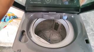 Child Lock top load washing machine ko Lock kese lagate hai and hatate hai Samsung Full automatic